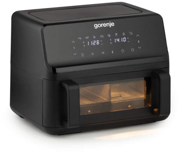 Gorenje Air Fryer AF2700BP - 1361463 - zdjęcie 3